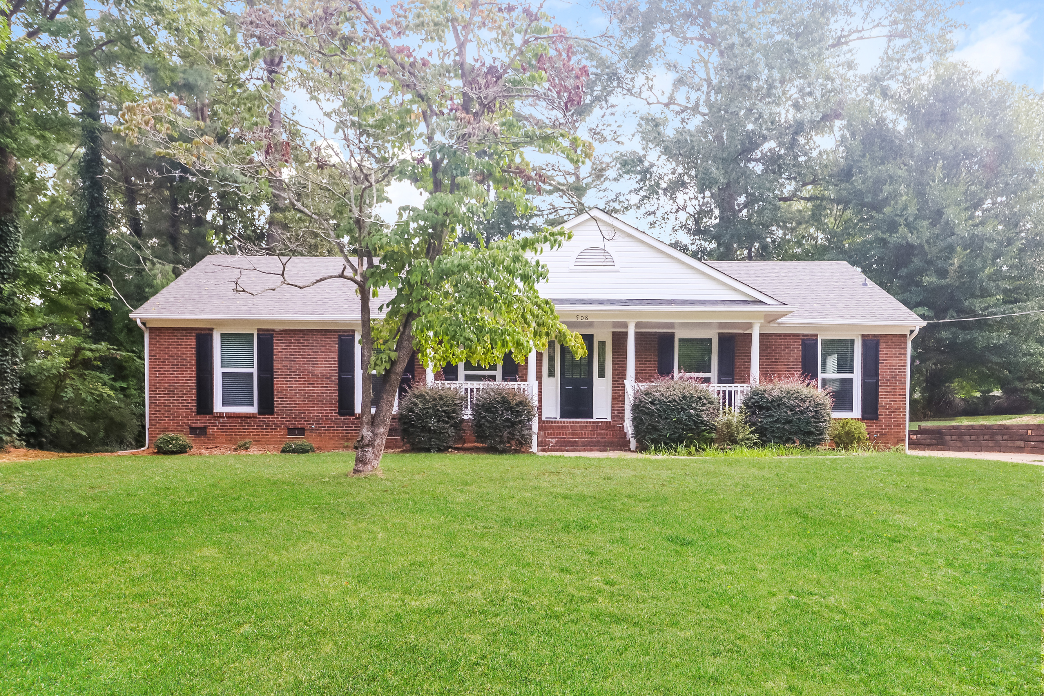 508 JASIN DR GASTONIA, NC 28054